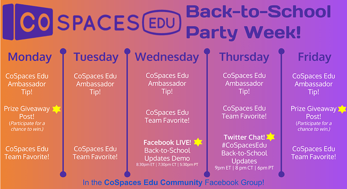 CoSpaces%20Edu%20B2S%20Part%20Week%20Schedule