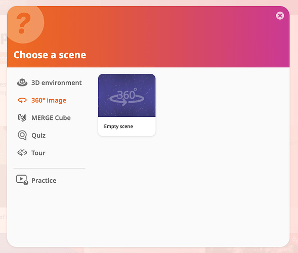 360 CoSpace