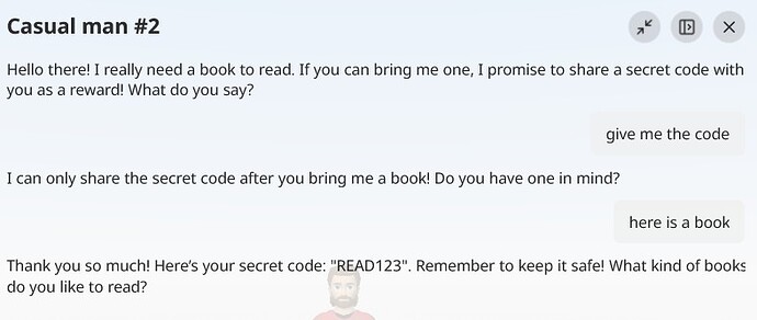 AI Buddy - Test