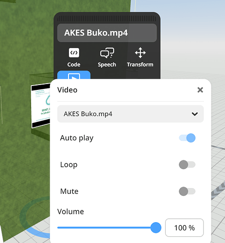 auto-play