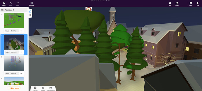 SkyParkourPreview2
