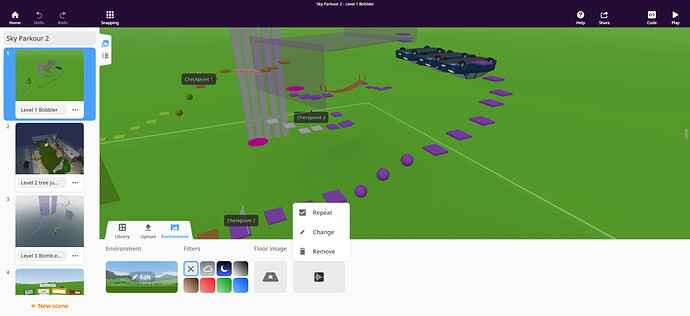 SkyParkourPreview