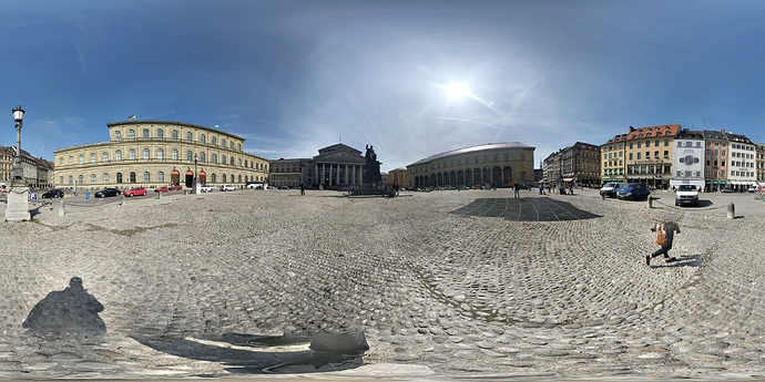 Max-Joseph-Platz
