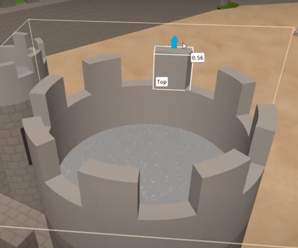 cospaces