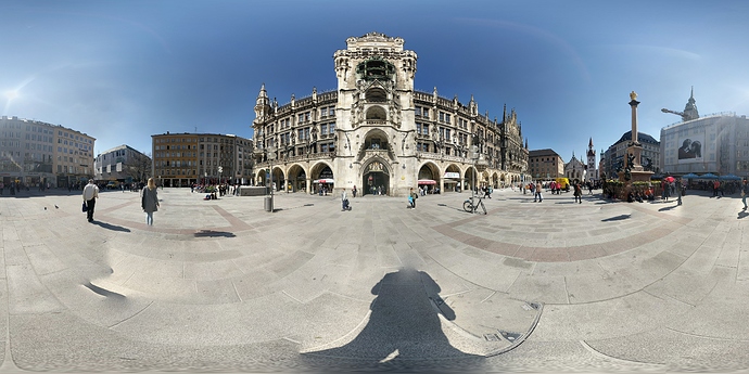 Rathaus_Exterior