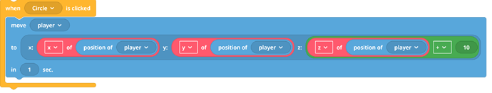 CoBlocks_Parkour_game_Parkour_game