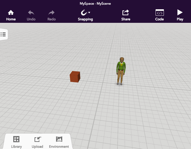 ShareSpaceLink
