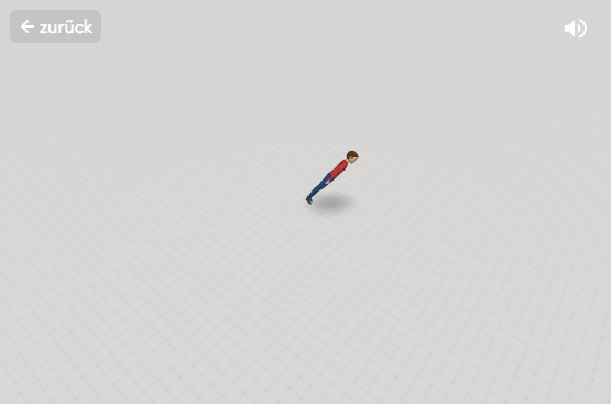 ResetCharacter