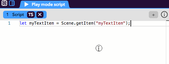 TextCodeHighlight