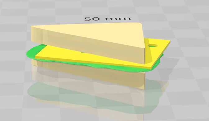 cheesesandwich