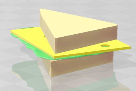 sandwich 1